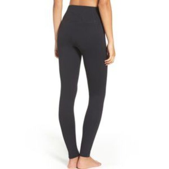 ZELLA Live-In High Waisted Leggings, XS - Picture 2 of 7